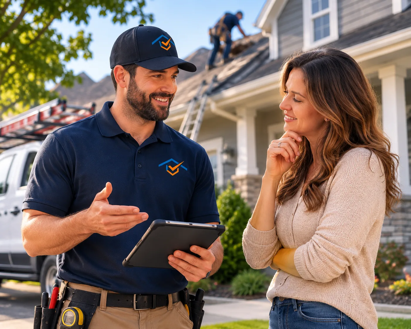 Roof Inspection FAQs in Alexandria, OH