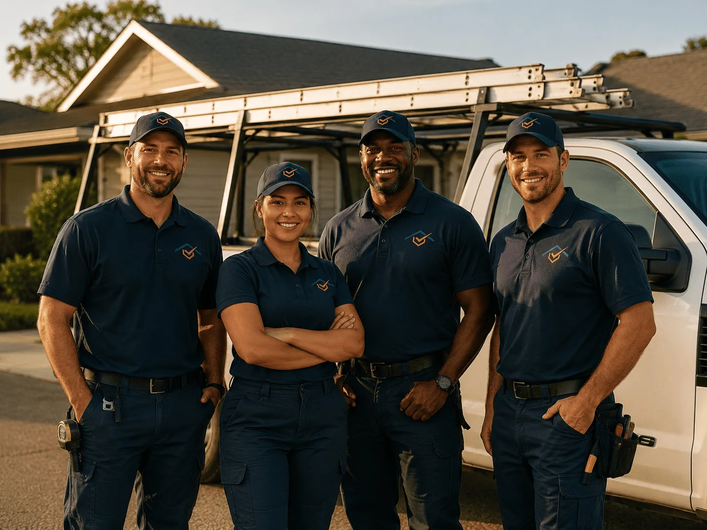 Roof Inspection company in Alexandria, OH